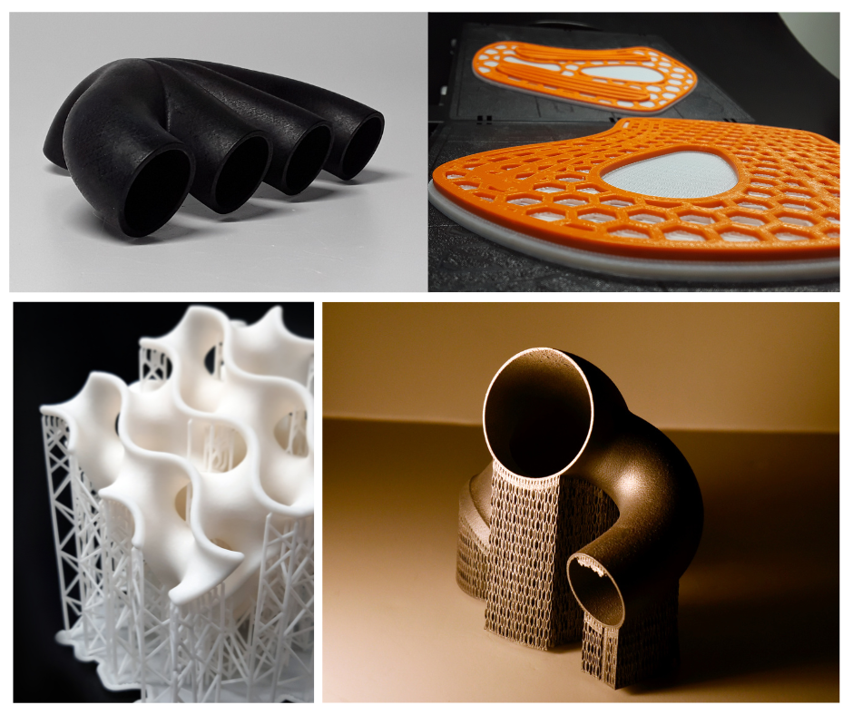 What is Post-Processing in Additive Manufacturing?