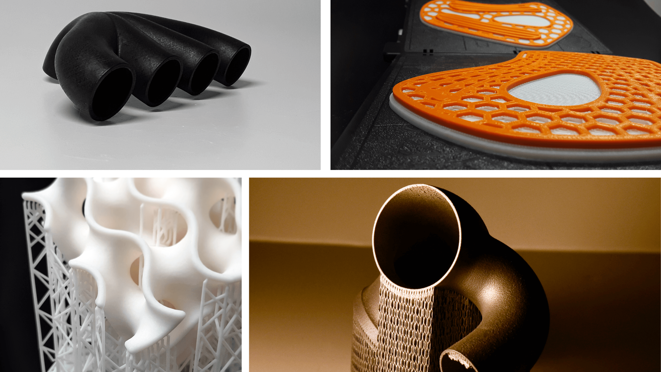 What is Post-Processing in Additive Manufacturing?