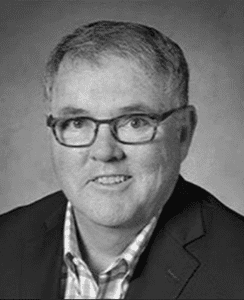 Chuck Lannon PostProcess Board of Directors