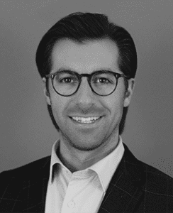 Jonathon Casey Post Process Board Member