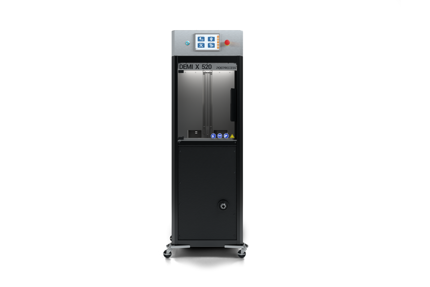 DEMIX520Rendering