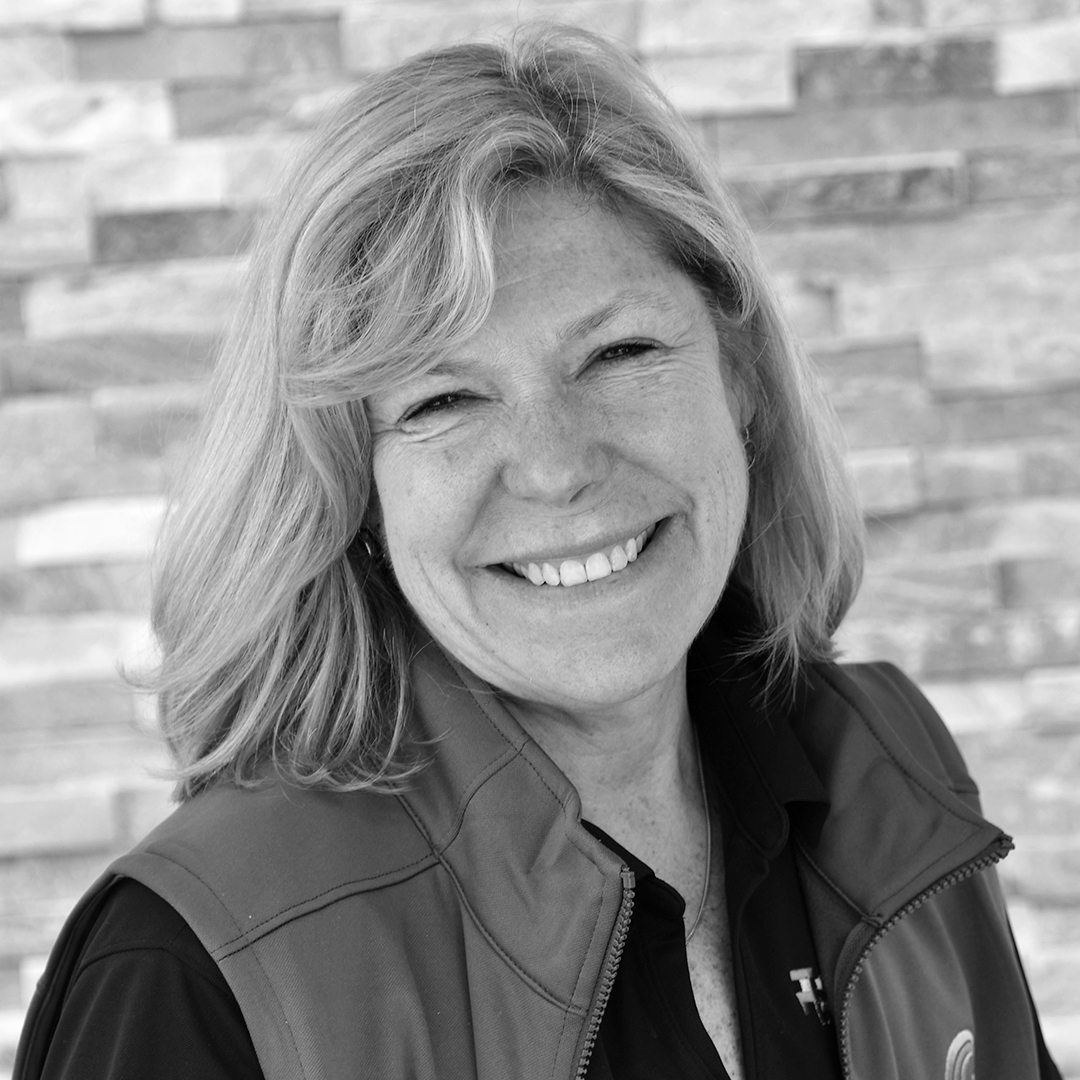 Leslie Frost Team Photo