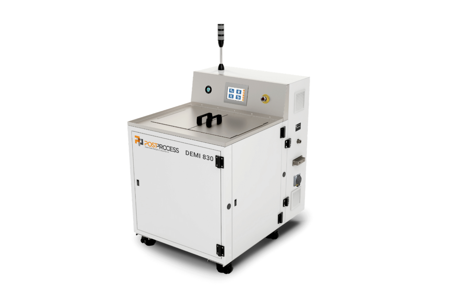 DEMI 830 Product Image